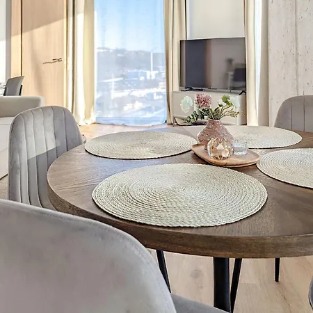 Juozapaviciaus 139A Apartments Каунас Экстерьер фото