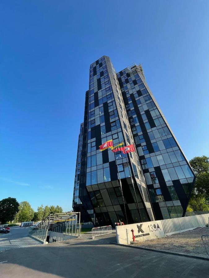 Leilighet Juozapaviciaus 139a *