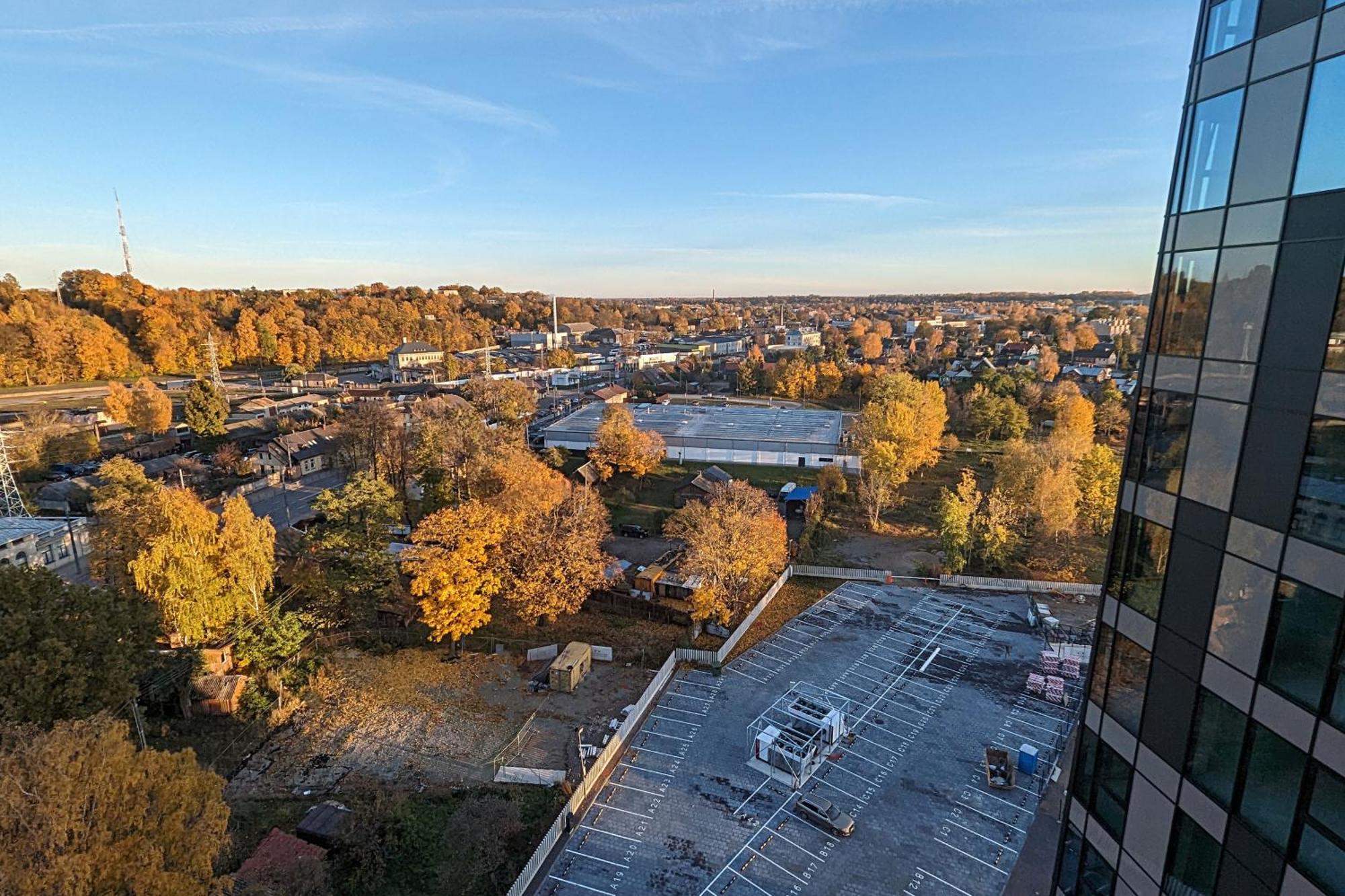 Juozapaviciaus 139a Leilighet Kaunas