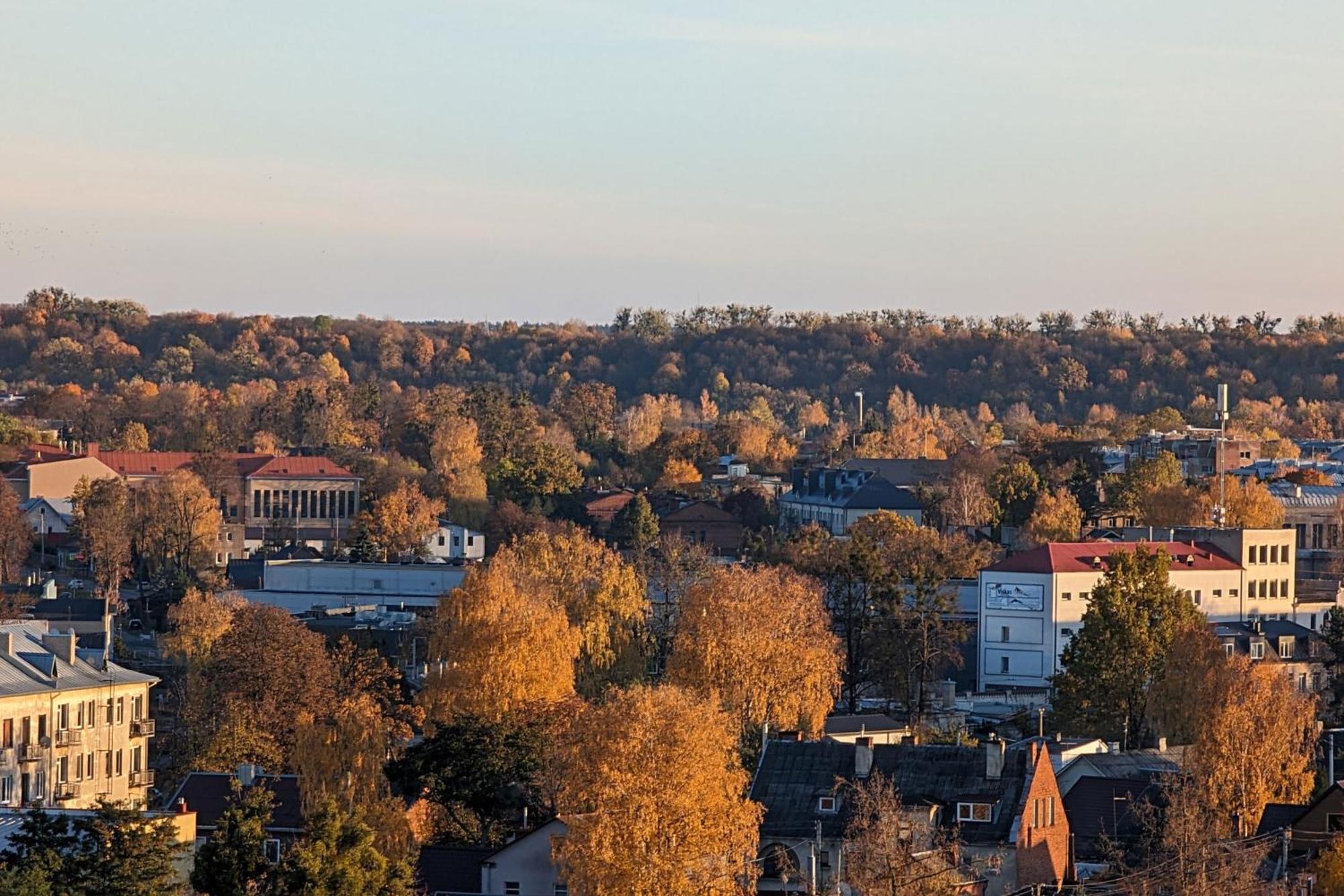 Leilighet Juozapaviciaus 139a Kaunas