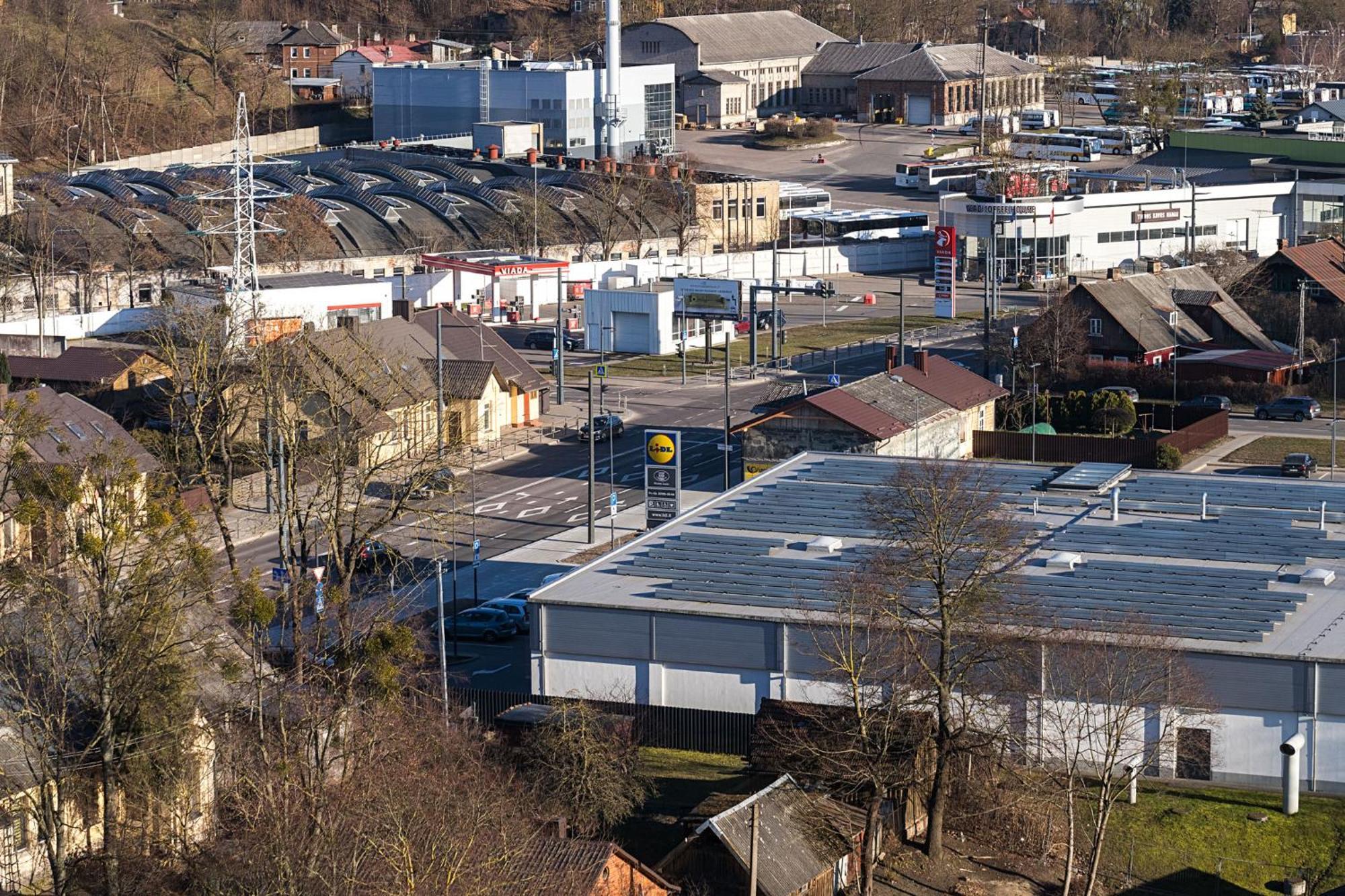 Juozapaviciaus 139a Kaunas