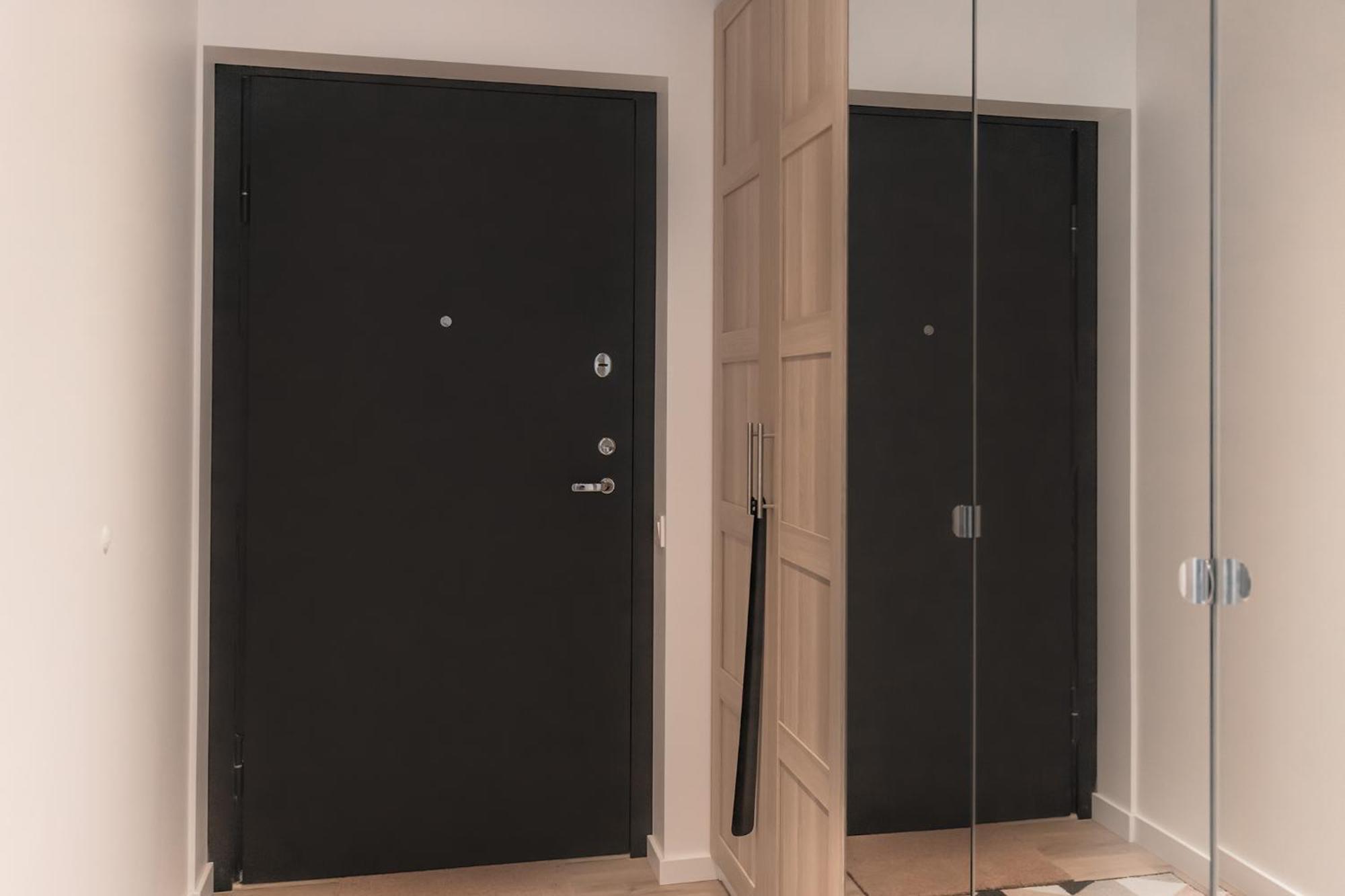 Juozapaviciaus 139a Leilighet